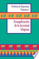 libro Evangelización De La Juventud Hispana